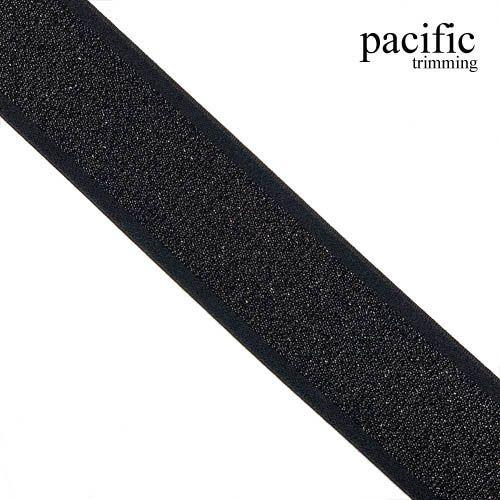 1 Inch, 1 5/8 Inch Metallic Elastic 