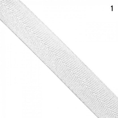 Premium Quality 3/4" Polyester Herringbone Twill Tape
