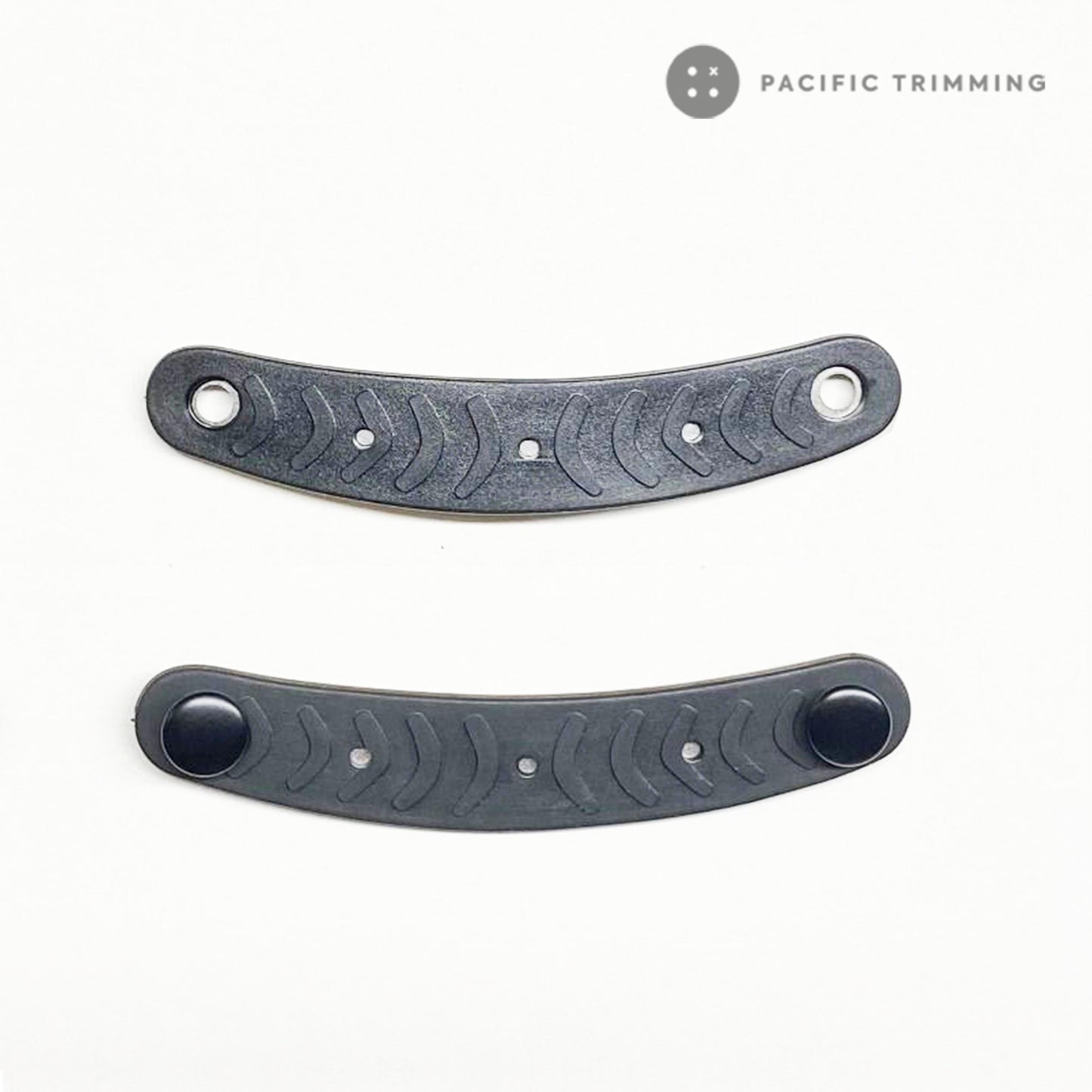 Flexible Nose Bridge Clip Wire Bar for Face Mask