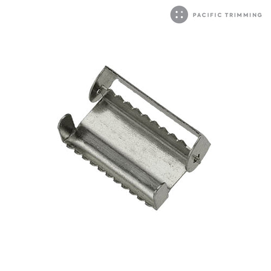 Suspender Slide Adjuster Clip - Pacific Trimming