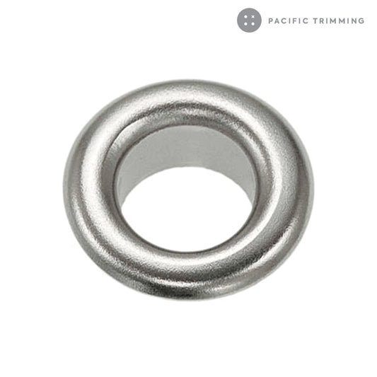 Premium Quality Standard Eyelet Grommet Nickel - Pacific Trimming