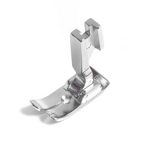 Industrial Sewing Machine Standard Regular Presser Foot