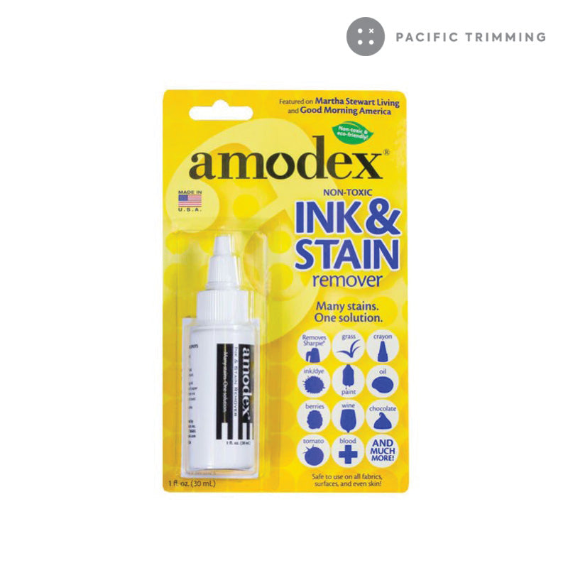 Amodex Ink & Stain 1oz