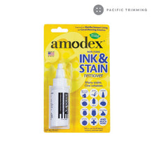 Load image into Gallery viewer, Amodex Ink &amp; Stain 1oz
