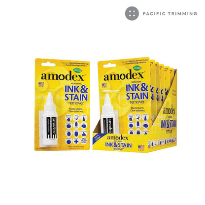 Amodex Ink & Stain 1oz