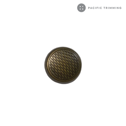 Cobrax "F" Series Snap Fastener Button