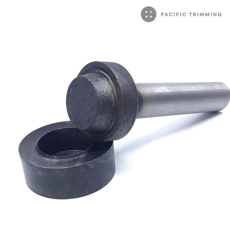 Eyelet & Grommet installation tool