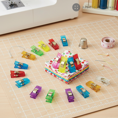 Kearing Sewing Clips