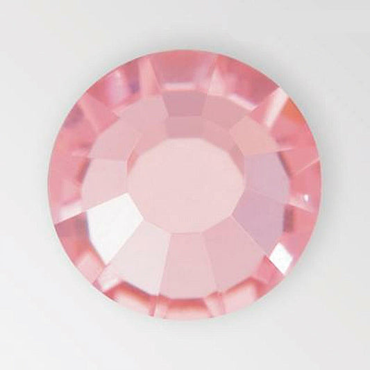 Preciosa Hotfix Rhinestone Multiple Colors and Sizes