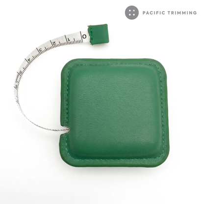 Mini Leather Measuring Tape