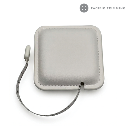 Mini Leather Measuring Tape
