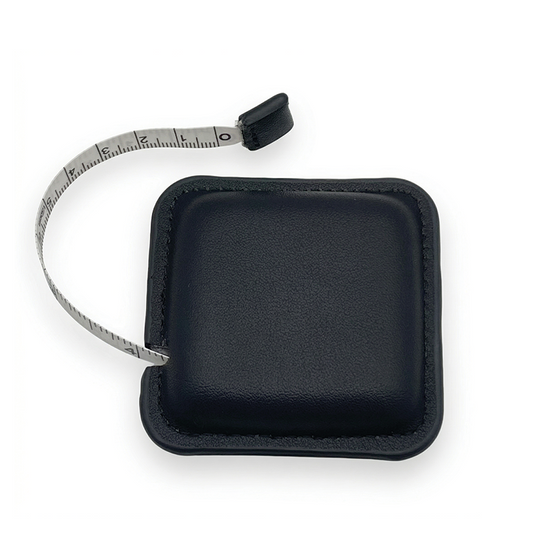 Mini Leather Measuring Tape