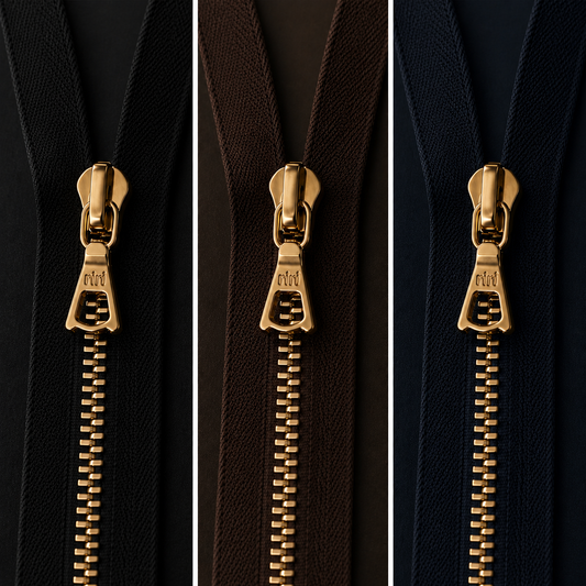 RIRI ZIPPER – Pacific Trimming