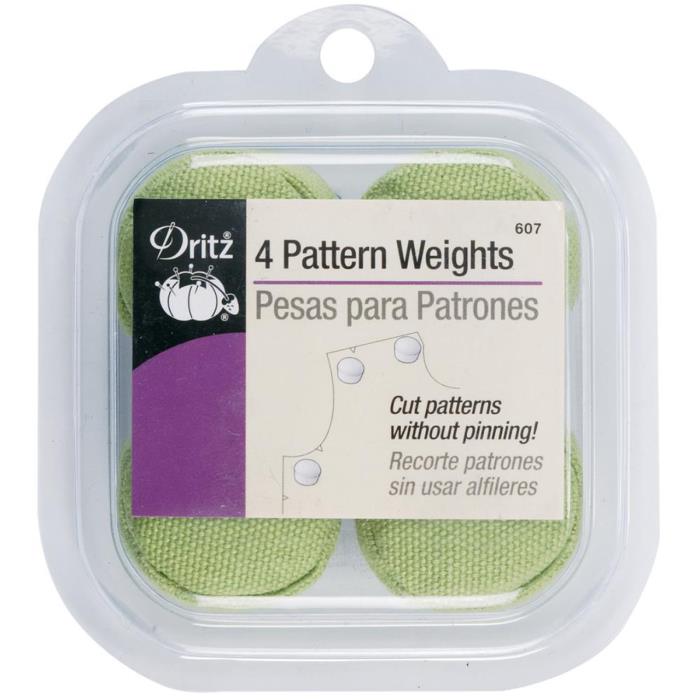 Dritz Pattern Weights (4 Count)
