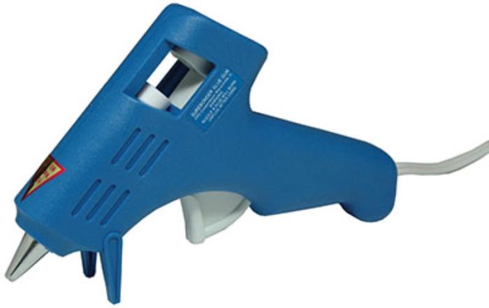 FPC Mini High Temp Glue Gun (.27"d)