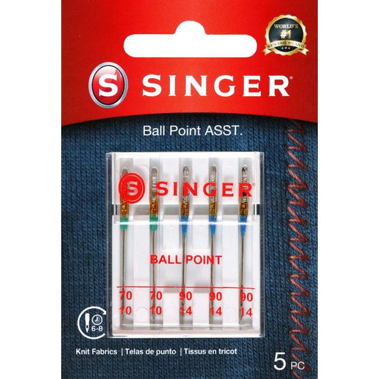 Singer Machine 5 Ball Point Yellow Band Machine