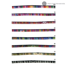Load image into Gallery viewer, Premium Quality 6mm (1/2&quot;) Multi Colored Cord
