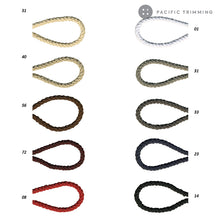 Load image into Gallery viewer, Premium Quality 4mm Twisted Elastic Cord
