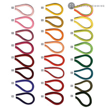 Load image into Gallery viewer, Premium Quality 4.5mm (3/16&quot;) Braided Polyester Cord
