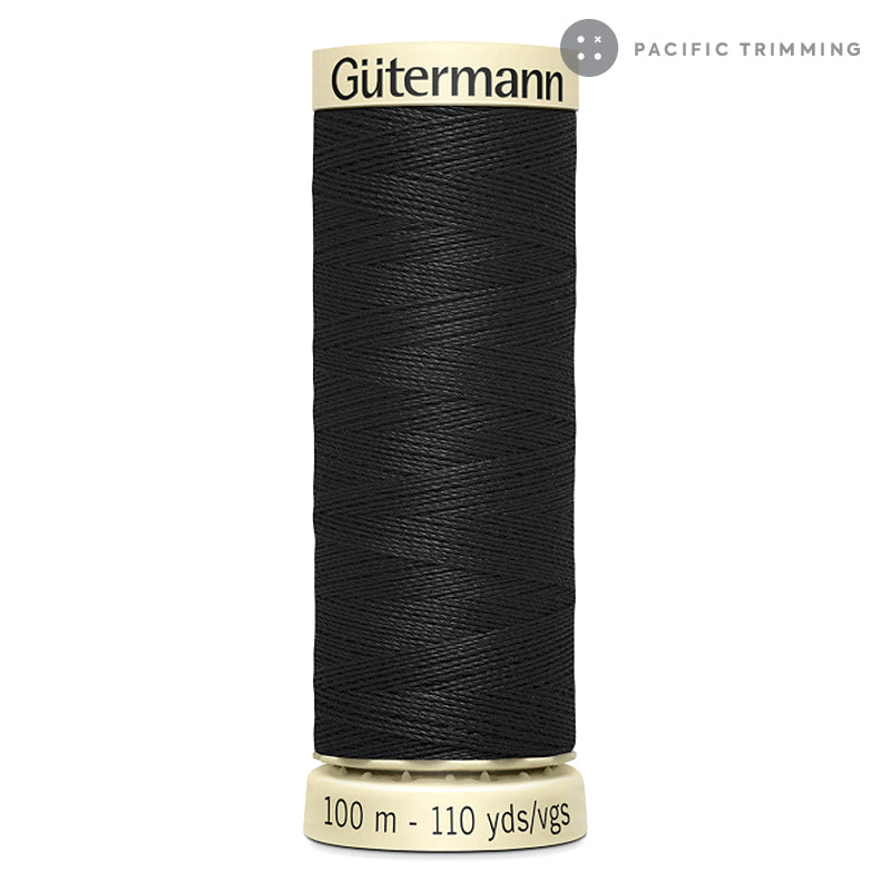 Gutermann Sew-All Thread 110yd