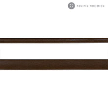 Load image into Gallery viewer, Premium Quality Faux Leather Trim 5mm (3/16&quot;), 10mm (3/8&quot;)

