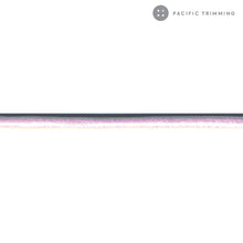 Load image into Gallery viewer, Premium Quality 5mm (3/16&quot;) Pastel Lurex Polyester Cord
