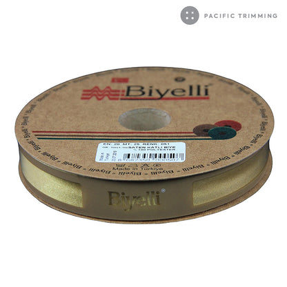 Biyelli 3/4" Satin Bias Tape #51 - Pacific Trimming