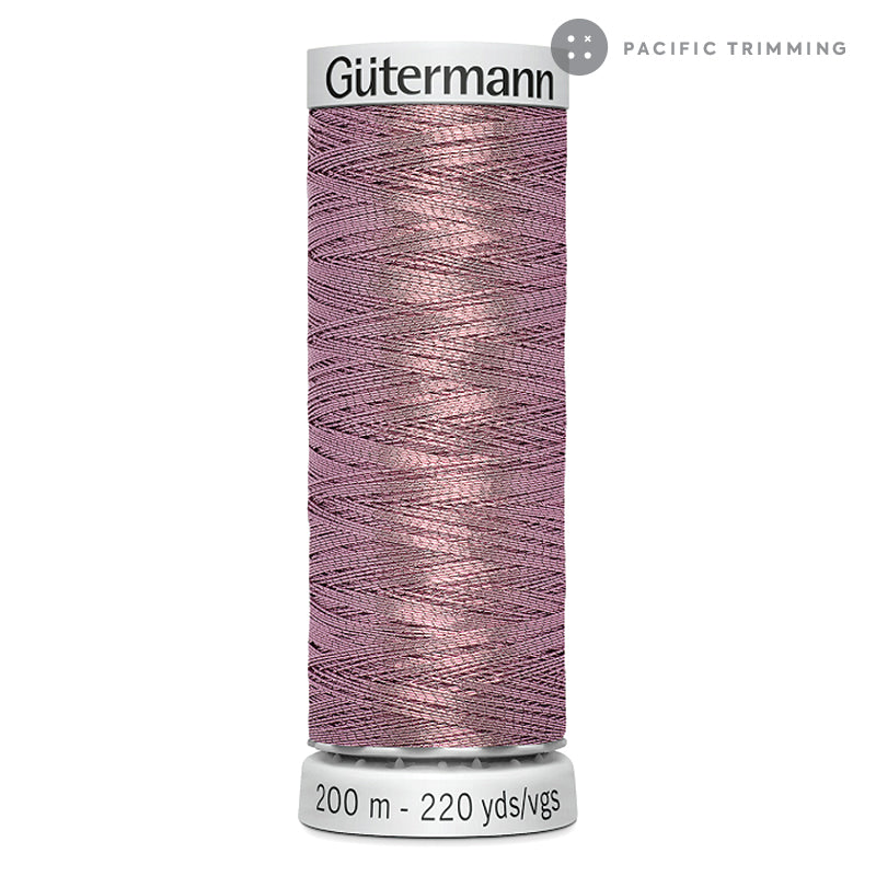 Gutermann Hand Quilting Thread 200M Multiple Colors -  Denmark