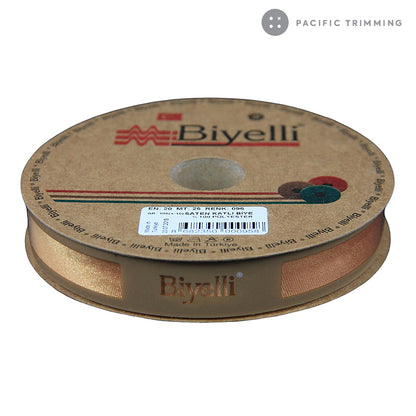 Biyelli 3/4" Satin Bias Tape #96 - Pacific Trimming
