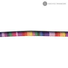 Load image into Gallery viewer, Premium Quality 6mm (1/2&quot;) Multi Colored Cord
