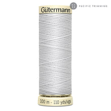 Load image into Gallery viewer, Gutermann Sew All Thread 100M 315 Colors #010 to #278 - Pacific Trimming
