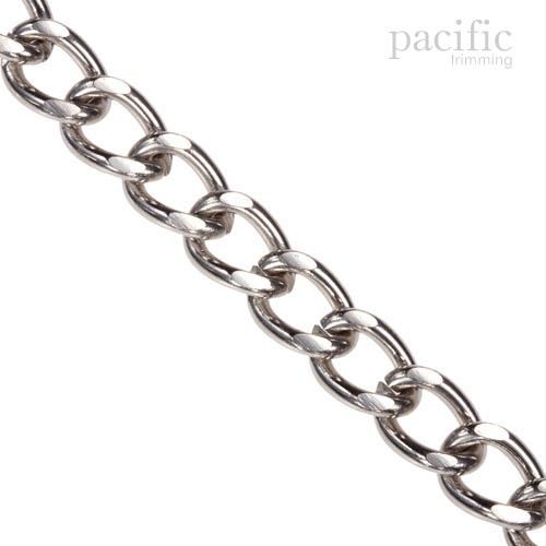 Berlin Iron chain necklace 