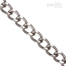 Load image into Gallery viewer, Metal Chain Silver
