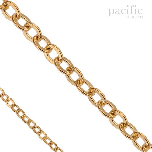 Gold Jewelry Chain