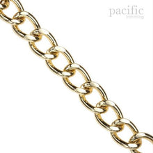 Load image into Gallery viewer, Metal Chain Gold
