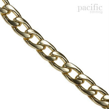 Load image into Gallery viewer, Fashion Metal Chain Gold
