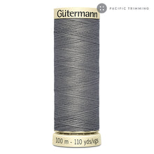 Load image into Gallery viewer, Gutermann Sew All Thread 100M 315 Colors #010 to #278 - Pacific Trimming
