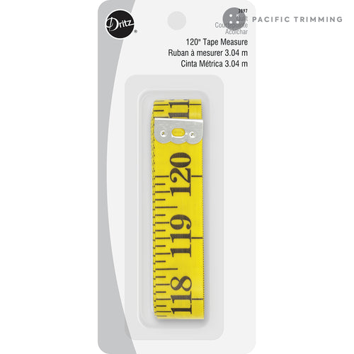 Dritz 120″ Tape Measure