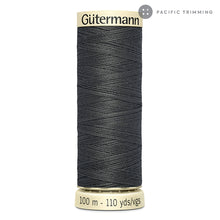 Load image into Gallery viewer, Gutermann Sew All Thread 100M 315 Colors #010 to #278 - Pacific Trimming
