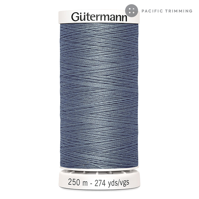 Gutermann Sew All Thread 250M 139 Colors #010 to #320 - Pacific Trimming