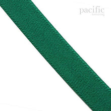 Load image into Gallery viewer, Soft Woven Elastic 130201 Green
