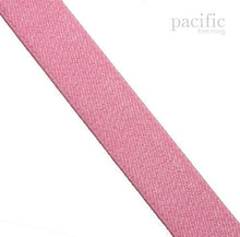 Load image into Gallery viewer, Soft Woven Elastic 130201 Pink

