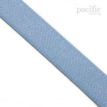 Load image into Gallery viewer, Soft Woven Elastic 130201 Light Blue
