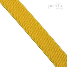 Load image into Gallery viewer, Soft Woven Elastic 130201 Yellow
