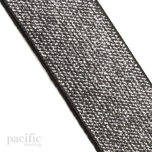 SHEER ELASTIC – Pacific Trimming