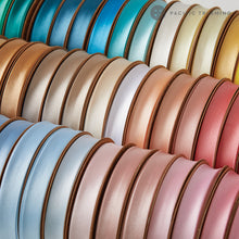 Load image into Gallery viewer, Biyelli 3/4&quot; Satin Bias Tape
