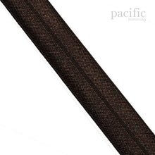 Load image into Gallery viewer, 5/8&quot; Satin Fold Over Elastic Multiple Colors
