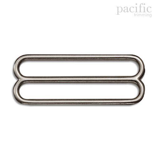 Rounded Metal Slider (Multiple Colors) – Pacific Trimming