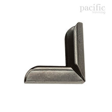Load image into Gallery viewer, Metal V-Frame Corner Protector 170350 (2 colors) - Pacific Trimming
