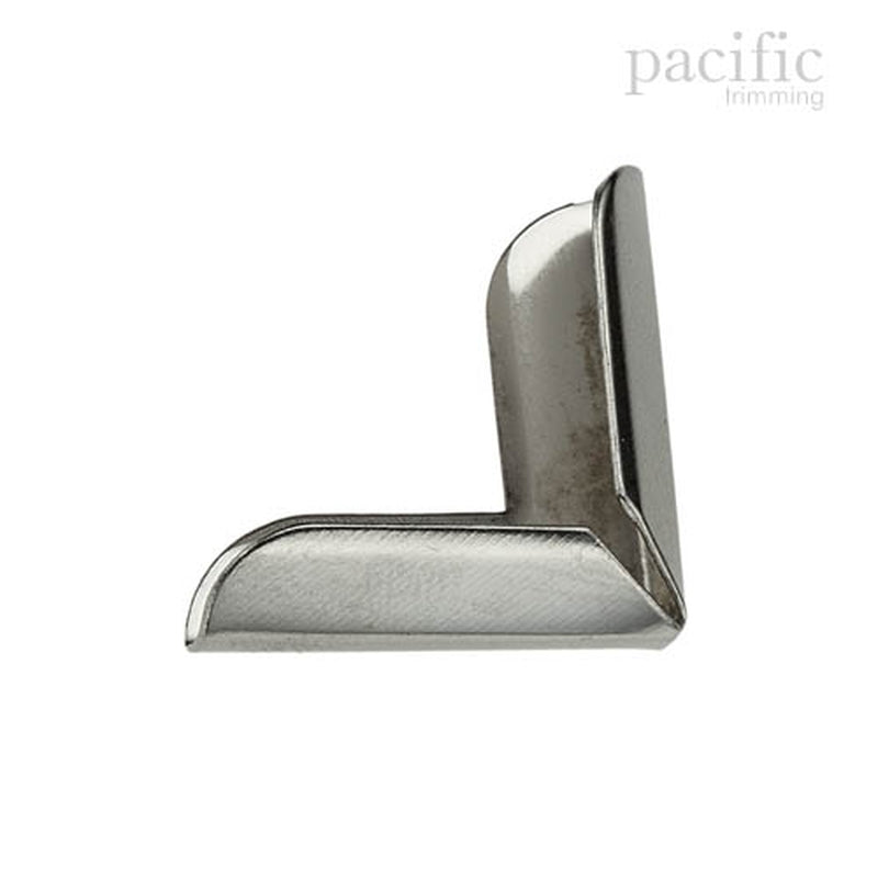 Metal V-Frame Corner Protector 170350 (2 colors) - Pacific Trimming